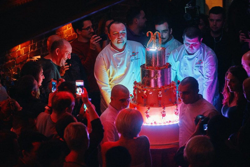 Любимые украинские звезды снялись в мюзикле: премьера яркого видео